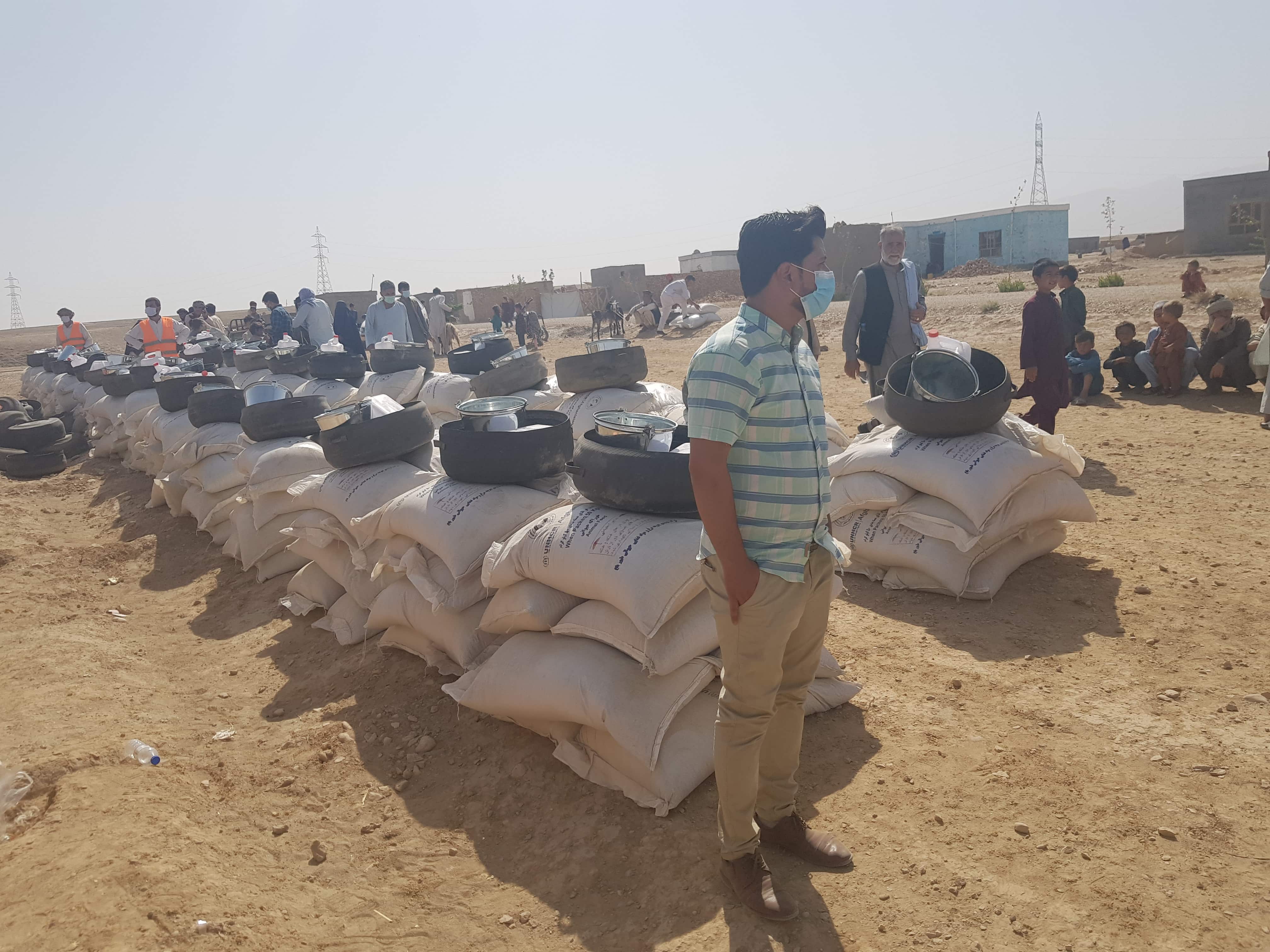Food Security Program